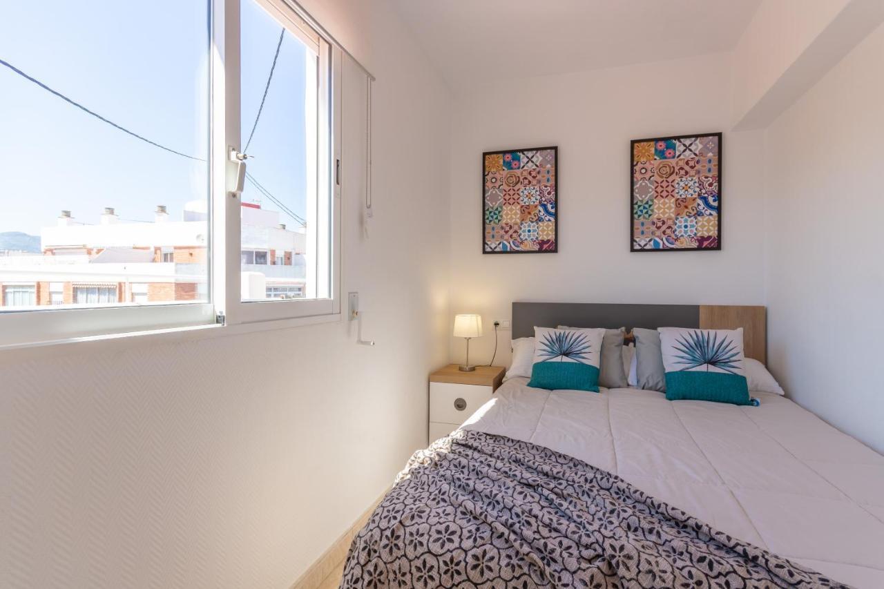 Pondarosa Penthouse 55 - Costa Carpediem 칼페 외부 사진