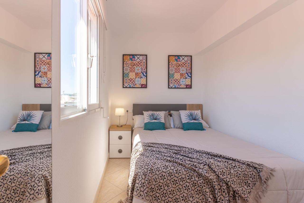 Pondarosa Penthouse 55 - Costa Carpediem 칼페 외부 사진
