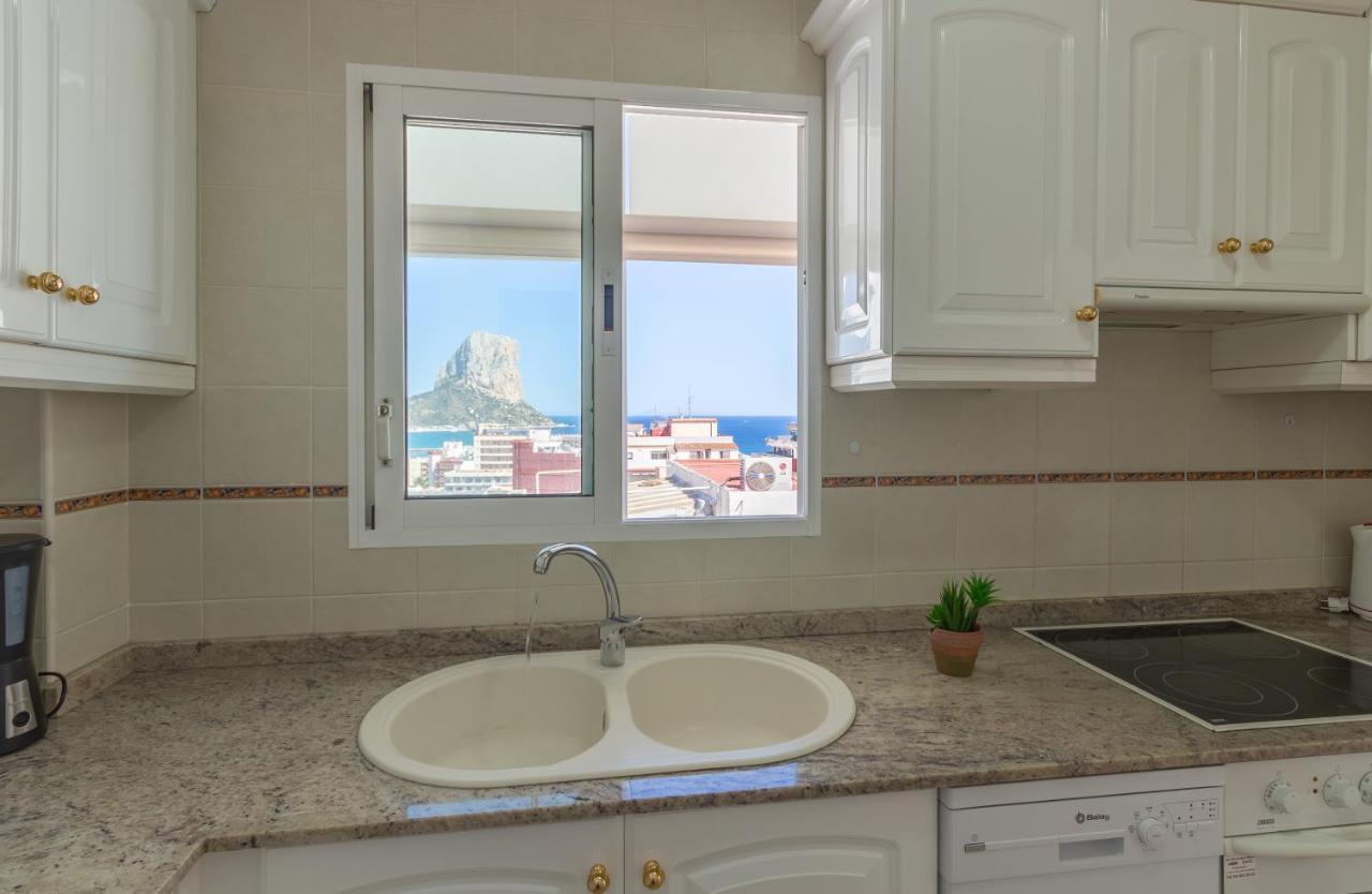 Pondarosa Penthouse 55 - Costa Carpediem 칼페 외부 사진